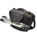 Сумка CASE LOGIC SLRC-203 ZIPPER BLACK